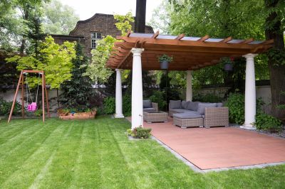 Benefits Of Gazebo Or Porch Installation For Outdoor Living Spaces